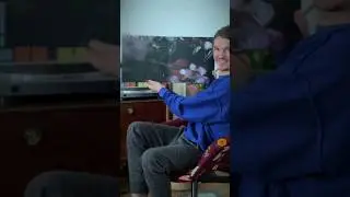 Наш новый альбом "В цвете" на виниле в классическом, черном исполнении! #janeair #винил #janeairband