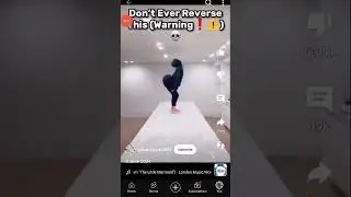 i reversed it #meme #funny #edit