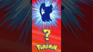 ❓ [025] ЭТО ЧТО ЗА ПОКЕМОН? | Who's That Pokémon? 