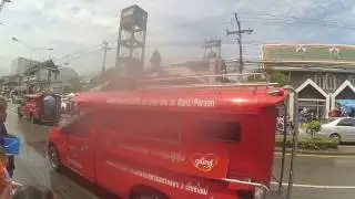 Songkran Splashing 2017 (2560 BE) 3