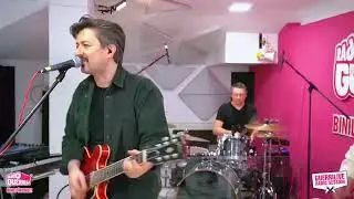 Superbasuri (Live @GuerriLive)
