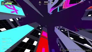 Can someone tell me what hacks this guy is using? (Krunker.io) ft.linglongbrv.