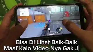 MODULE VIP GAMING DI HP KENTANG BISA JADI RATA KANAN ULTRA KAH😱