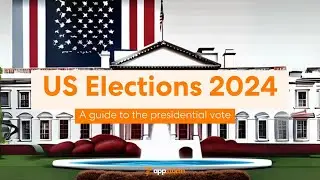 How the U.S. Election System Works | Generated with AI