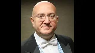 ORGANIX Italian Arts Festival 2023 | Eugenio Maria Fagiani