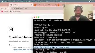 Social Media Keylogger
