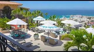 CaboVillas.com Cabo San Lucas Vacation Rental - Villa Marisal