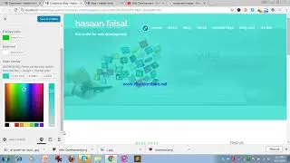 Web development-7(how to change website font sizes)