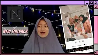 Cara Download Nebi - Foto Film Fullpack | 100% Work
