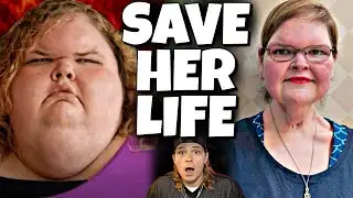 Tammy Slaton Proved Everyone Wrong #1000lbsisters