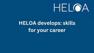 HELOA Skills: Andy's experience