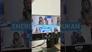 Mengenal Sarjana Terapan Energi Terbarukan #et #tret #pnc #energiterbarukan #sarjanaterapan