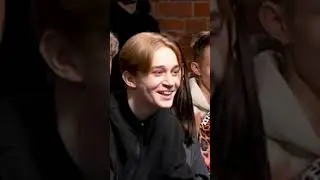 Бустер занюхнул стул хейтера? Противхейтеров 