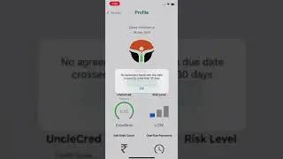 How to raise bad debt?