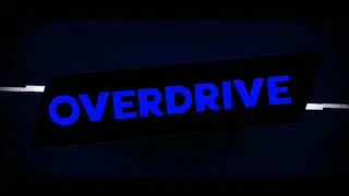 ¡NUEVOS CAMBIOS 2024! / OVERDRIVE NEWS