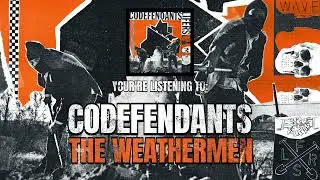 Codefendants - 