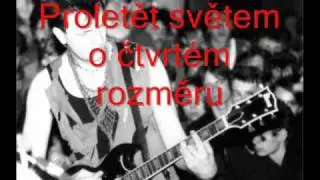 HNF - Obřad za mrtvé