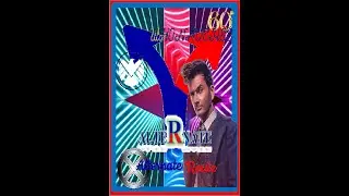 Alternate Route Dr. Who & the Osirian Operation eps. 5