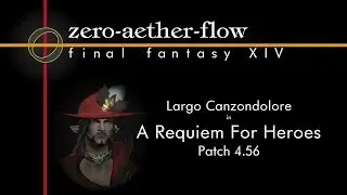 Final Fantasy XIV : Patch 4.56, Stream 1