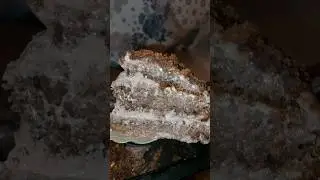 Равномерно влажная везде #cookingvideo #cooking #satisfying