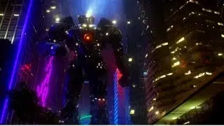 Robb Gardner 2013 Feature Film Visual Effects Reel