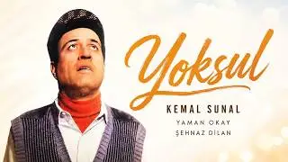 Yoksul Türk Filmi | FULL | 4K Ultra HD | KEMAL SUNAL