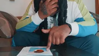 TAB Flamez - Letter To Grandma (Official Music Video)