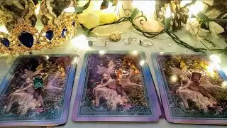 ❤ Is He/She the ONE ? 💍 All Fairy reading 🌸