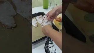 А вы так готовите куриное филе? #рецепты #шортс #shorts