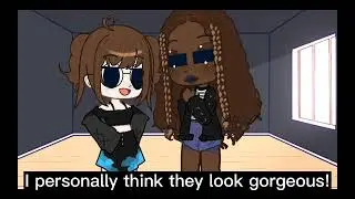 Some news & new gacha mod!