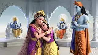 Ramayan Episode 17th