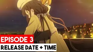 Masamune-kun's Revenge Season 2 Episode 3 Release Date