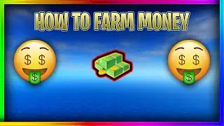 How to Farm Money (Method) | Haze Piece Tutorial