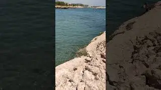 Cala Cant Jordi 43860 Л’Амеллья-де-Мар, Таррагона, Испания 🇪🇸 #spain