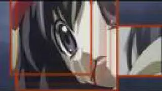 Anime's Shadow