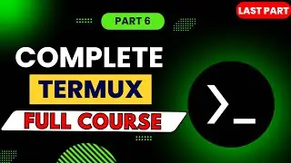 Termux Part 6:- chmod, cal | Last part of termux course