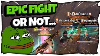 ALBION ONLINE 🏹 | WHEN I'M TRYING TO TAKE CHESTS IN BLACK ZONE ALONE, HMM... 🤫🤔
