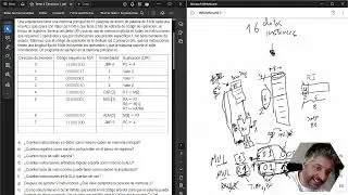 Ejercicio arquitecturas y discusión (Ej 1)