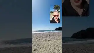 Beautiful day in Mount Maunganui