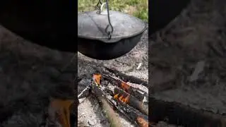 Магия костра