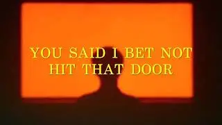 Why So Rowdy (Lyric Video) D.W.H