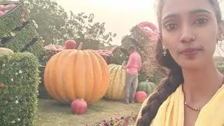 #Ahmedabad flower park #famous flower show