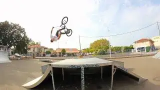 Barrel Roll
