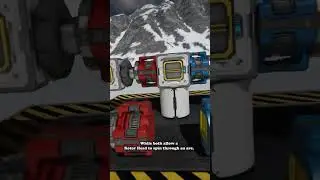 Rotor | in a nutshell | Space Engineers