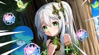 MY BIGGEST WISHING SESSION YET (Genshin Impact)