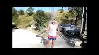 Ice Bucket Challenge