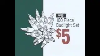 Bunnings Warehouse Ad 2009 480p