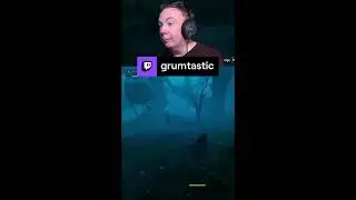Permadeath - This Sunken Crypt is well guarded | Grumtastic on #Twitch