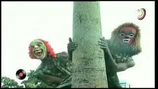 Eden Boys- Makanganwa