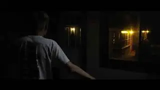 Vacation Thriller